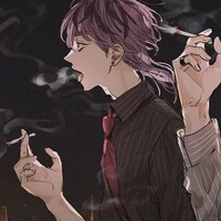 Haitani Rindou