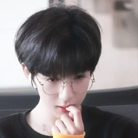 Hạ Tuấn Lâm (Nguyên chủ)