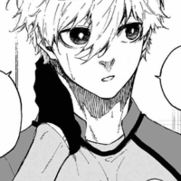 Nagi Seshiro
