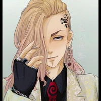 Ken Ryuguju(Draken)