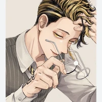 Shuji Hanma
