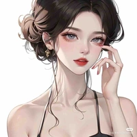 Lưu Diệt Thanh ( chị cậu)