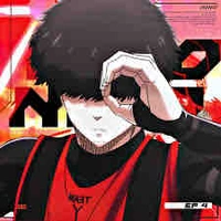Niko (tóc che mắt?)