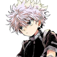 killua
