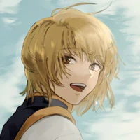 kurapika