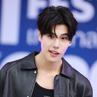 Phuwin Tang