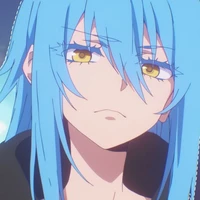 Rimuru tempet