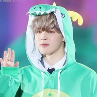 Park Jimin - cậu