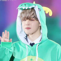 Park Jimin - cậu