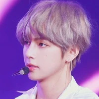 Kim Taehyung - bạn hắn