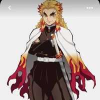 Rengoku Kyõjurò ( Viêm trụ )