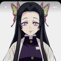 Kochou Kanae ( Hoa trụ )