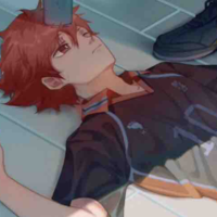 Hinata Shoyou