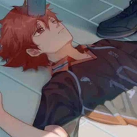 Hinata Shoyou
