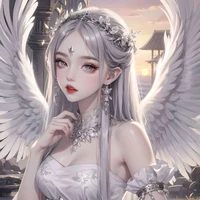 Trần Huệ Linh_omega