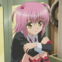Hinamori Amu