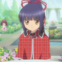 Fujisaki Nadeshiko