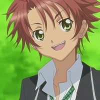 Kukai Souma