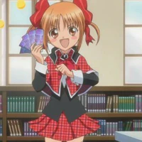 Yaya Yuiki