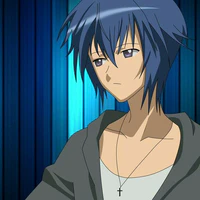 Tsukiyomi Ikuto