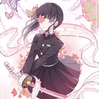 Tsuyuri Kanao
