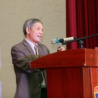 Trần Đức Anh