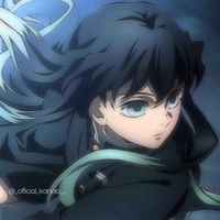 Tokitou Muichirou