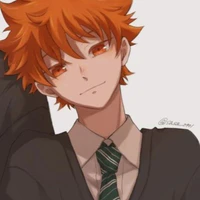 Hinata Shoyo (Omega)