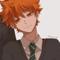 Hinata Shoyo (Omega)