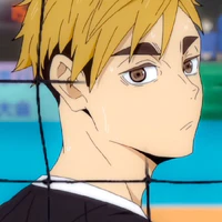 Atsumu Miya (Alpha)