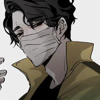 Sakusa Kiyoomi (Alpha)