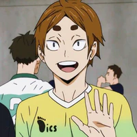 Komori Motoya (Alpha)