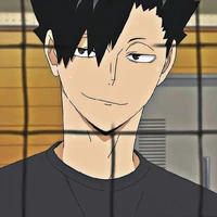 Kuroo Tetsurou (Alpha)