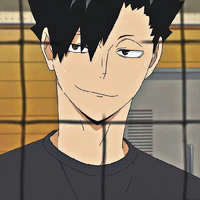 Kuroo Tetsurou (Alpha)