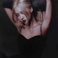 Rosé Sarocha Chankimha (Mama Freen-Mind)