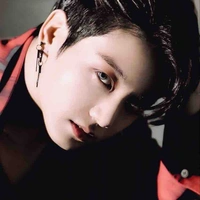 JungKook Pittikorn Siripornsawan (Papa Surprise)