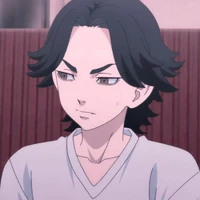 Baji Keisuke