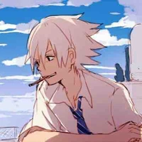 Soul Eater Evans