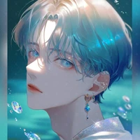 (Âu Dương) Nghiên Tử Kỳ_Jake