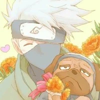 Hatake Kakashi