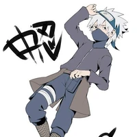Hatake Kakashi