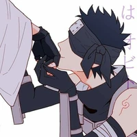 Amikaze Uchiha Hateke Obito