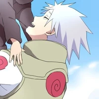 Hatake Sakumo