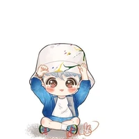 tác giả cute