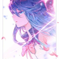 Diệp Nhất Di - Blue