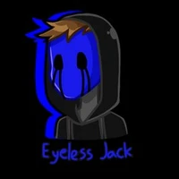 eyeless jack