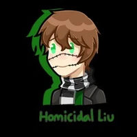 homicidal liu