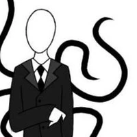 slenderman