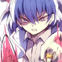 Iruma Suzuki