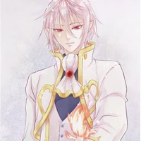 Alice Asmodeus/Azu